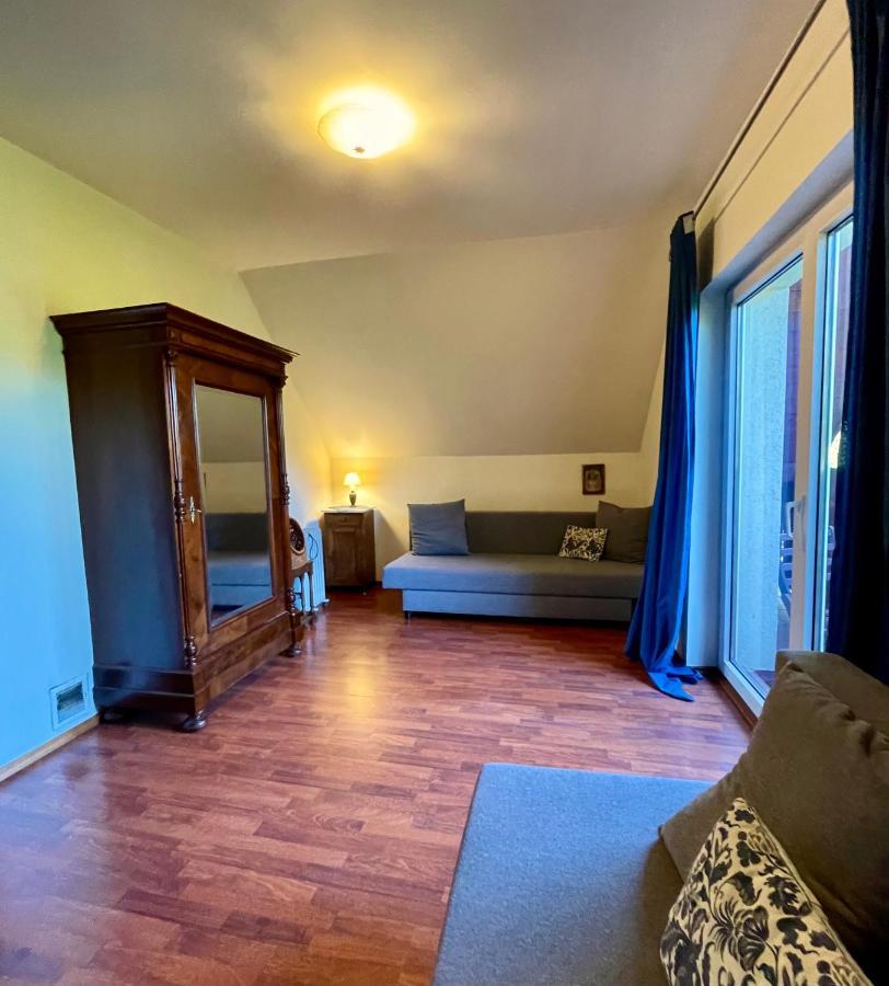 Dom Na Jezynowym Wzgorzu - Blackberry Hill Cottage Radziechowy Ngoại thất bức ảnh