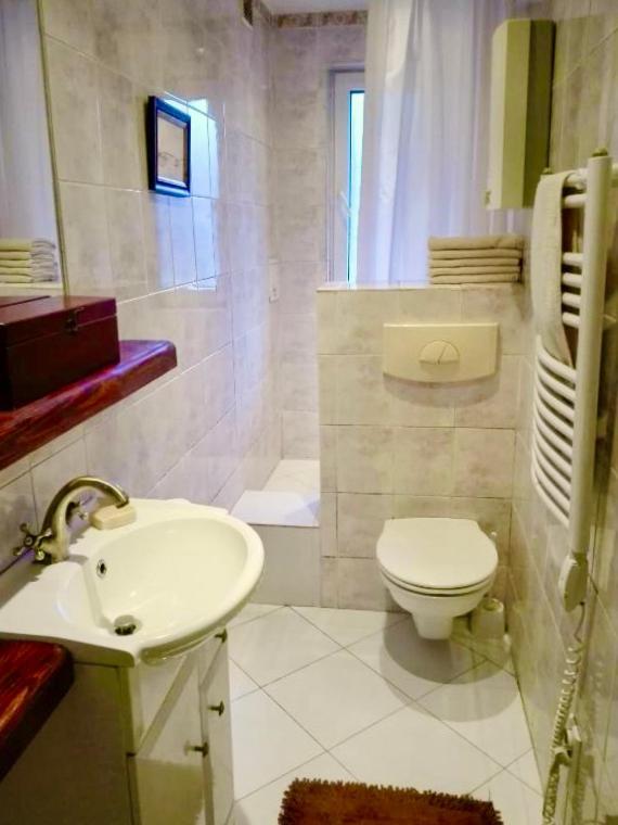 Dom Na Jezynowym Wzgorzu - Blackberry Hill Cottage Radziechowy Ngoại thất bức ảnh
